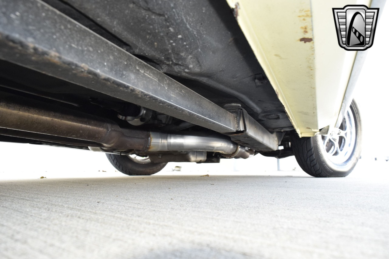 1969 Chevrolet Camaro 87