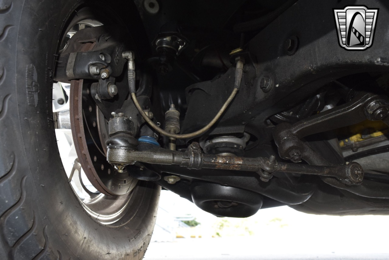 1969 Chevrolet Camaro 71