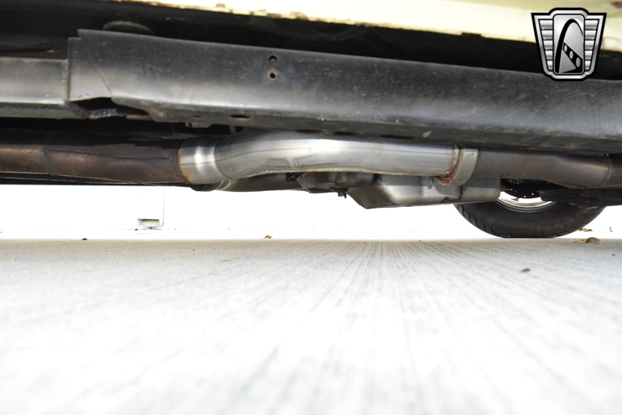 1969 Chevrolet Camaro 90