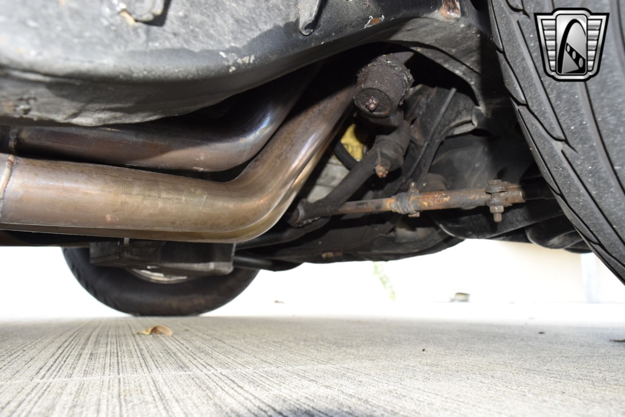 1969 Chevrolet Camaro 91