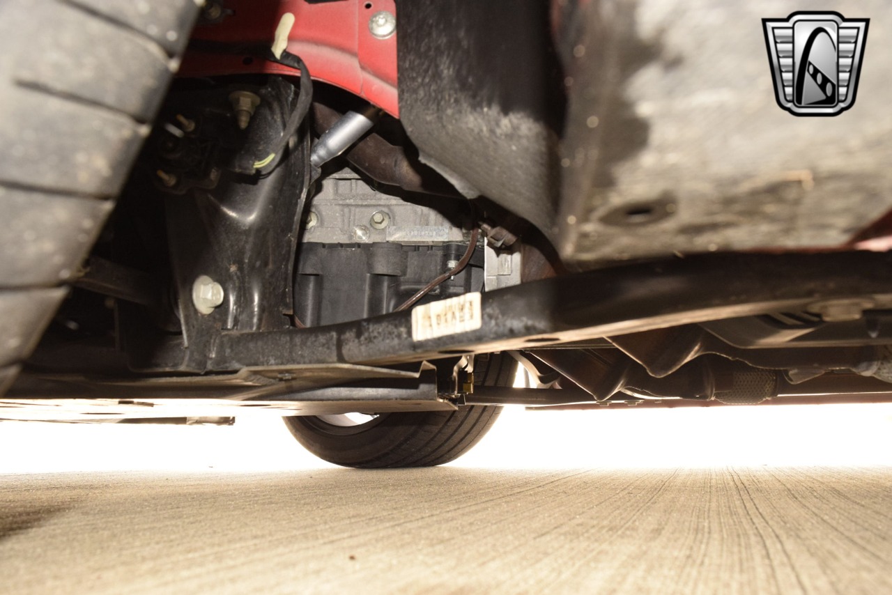 2017 Ford Mustang 73