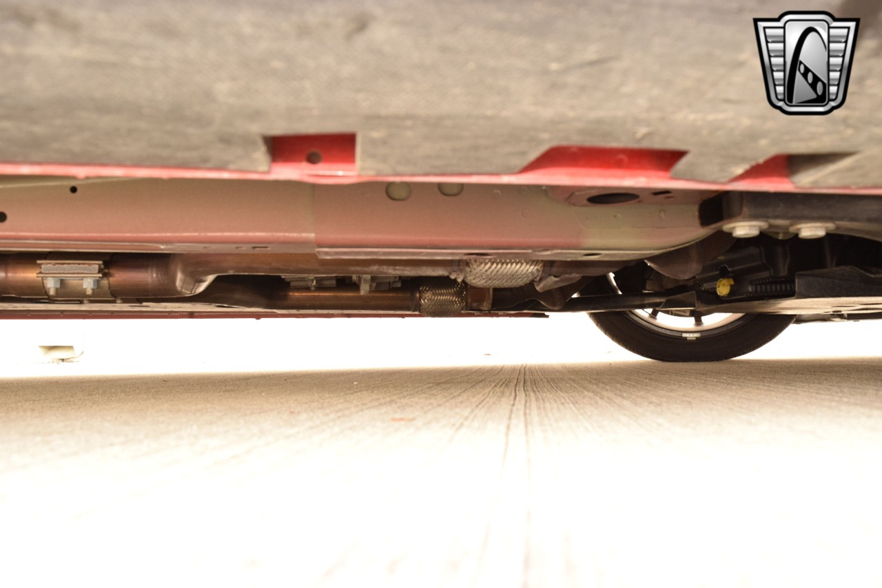 2017 Ford Mustang 94