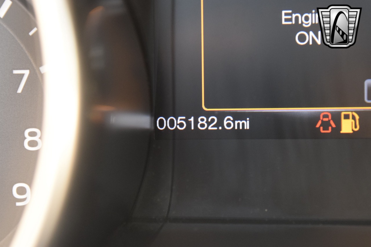 2017 Ford Mustang 23