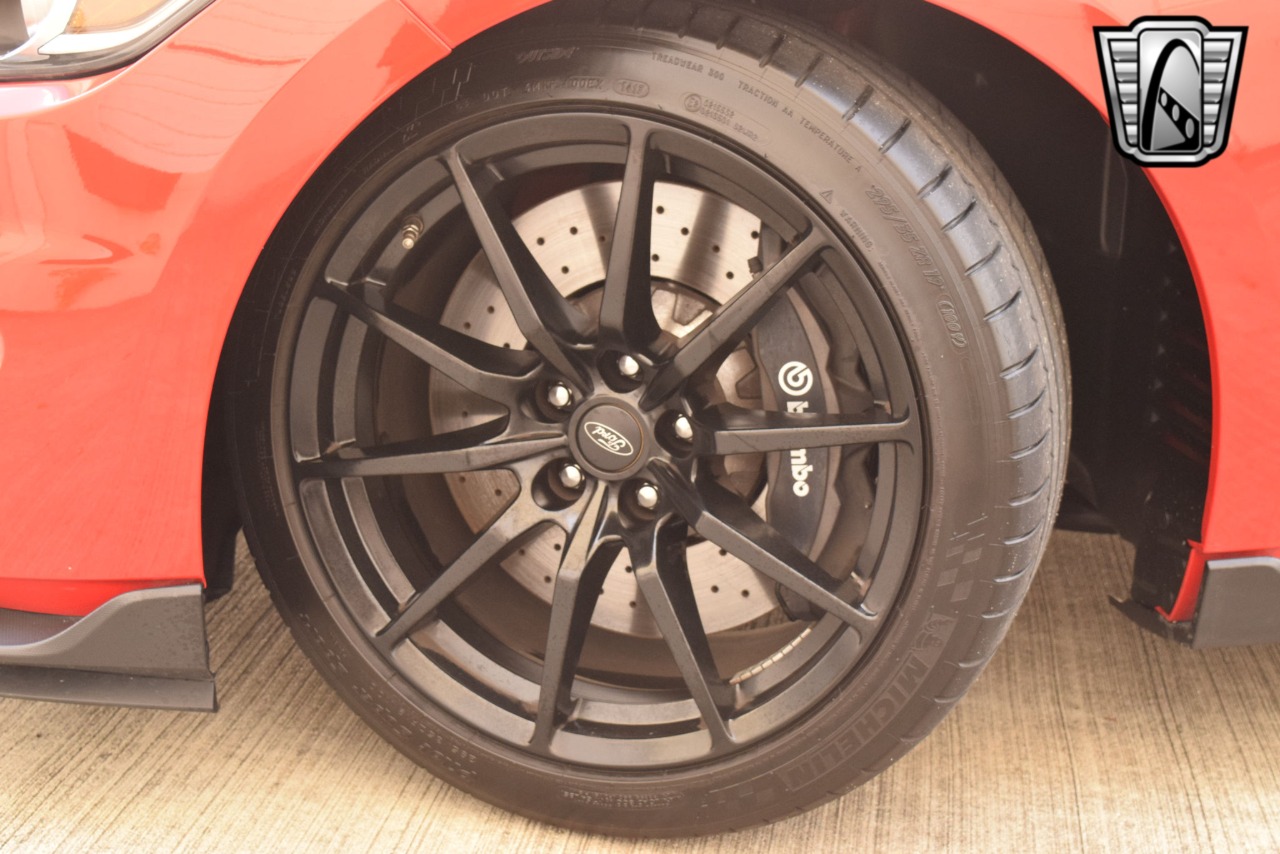 2017 Ford Mustang 53