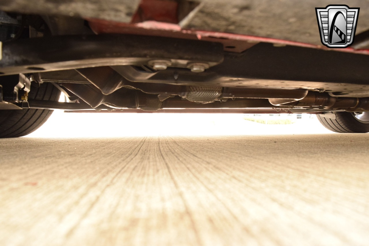 2017 Ford Mustang 74