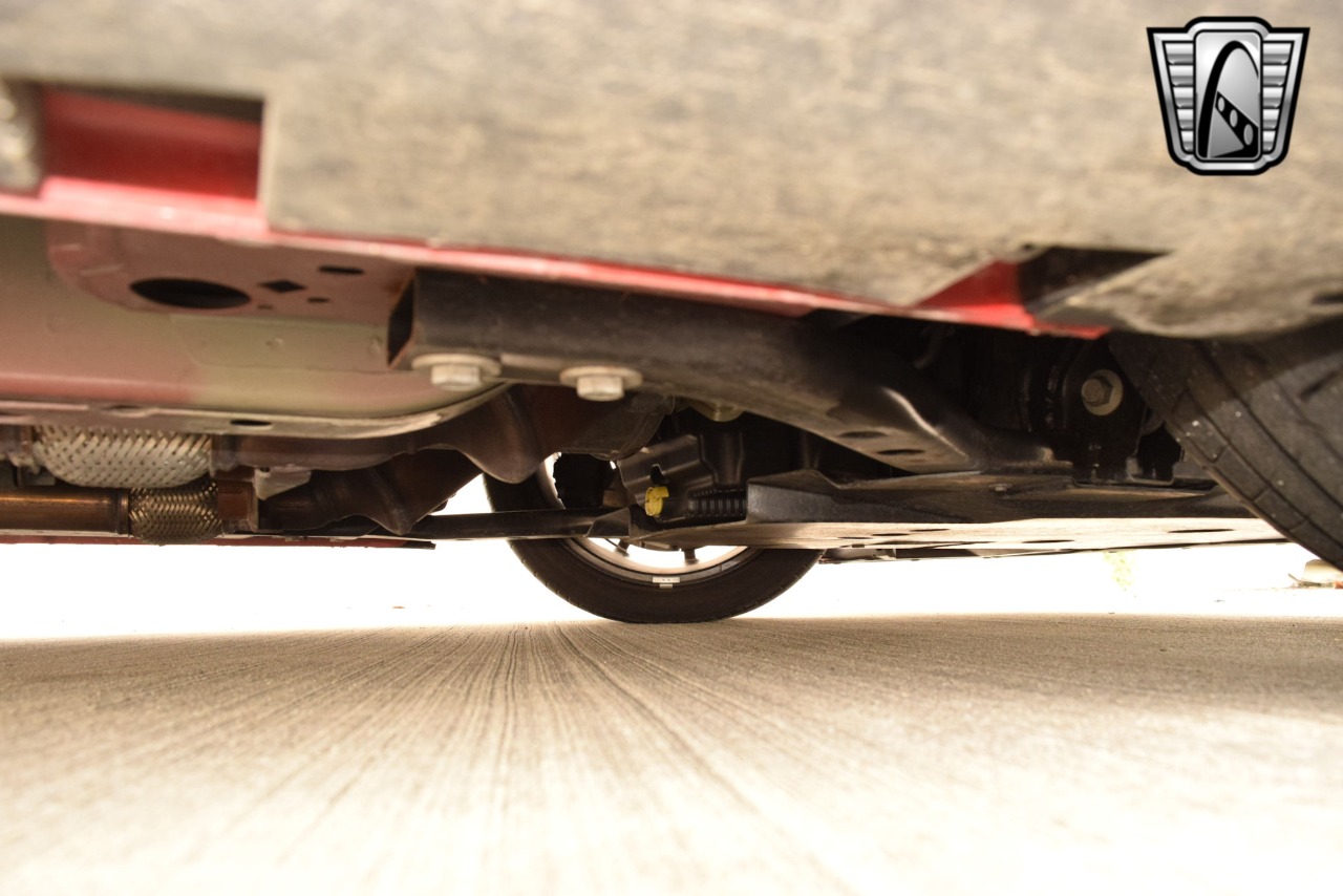 2017 Ford Mustang 95