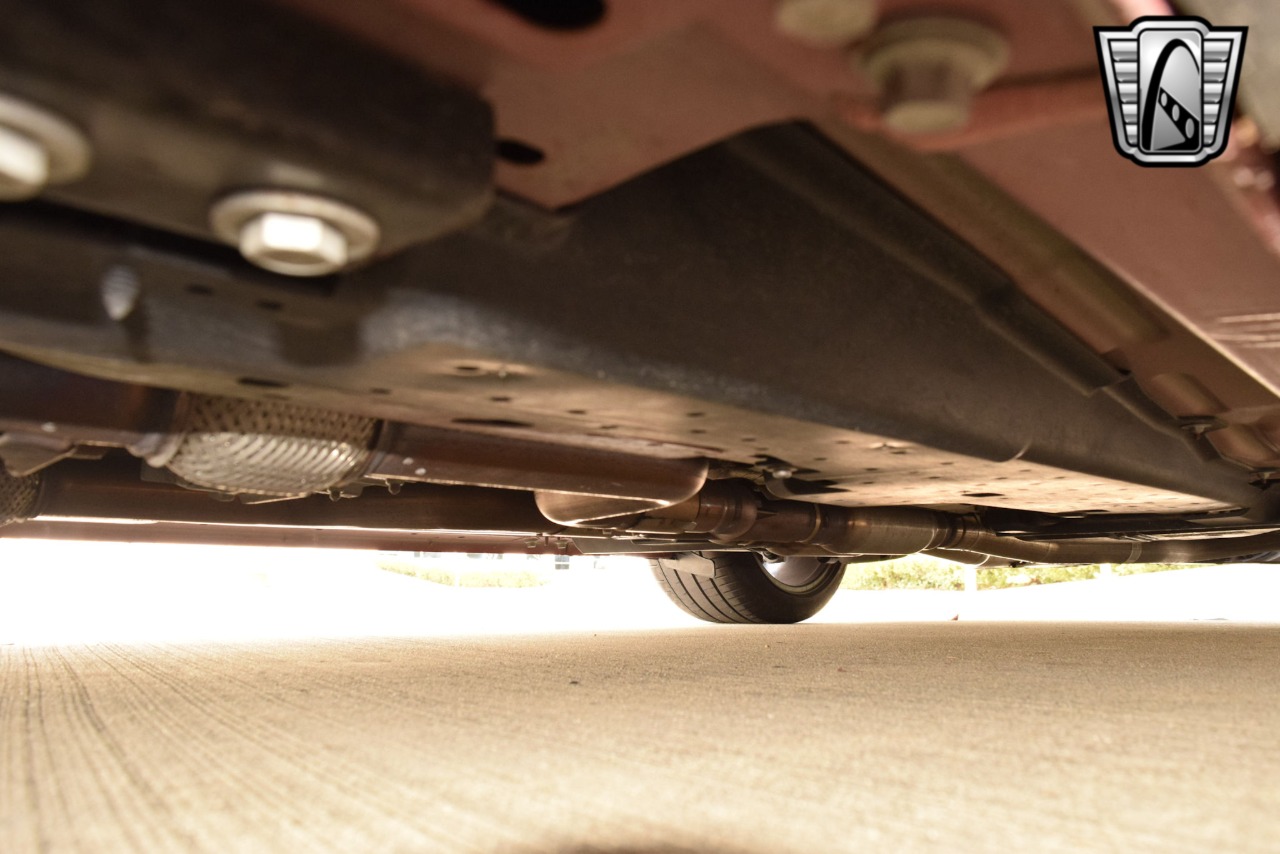 2017 Ford Mustang 13