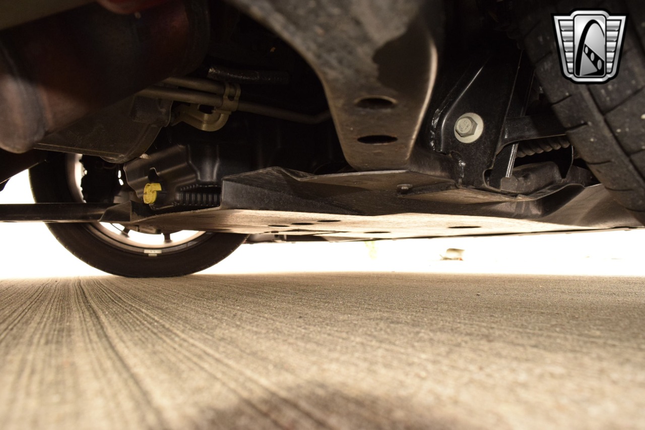 2017 Ford Mustang 96