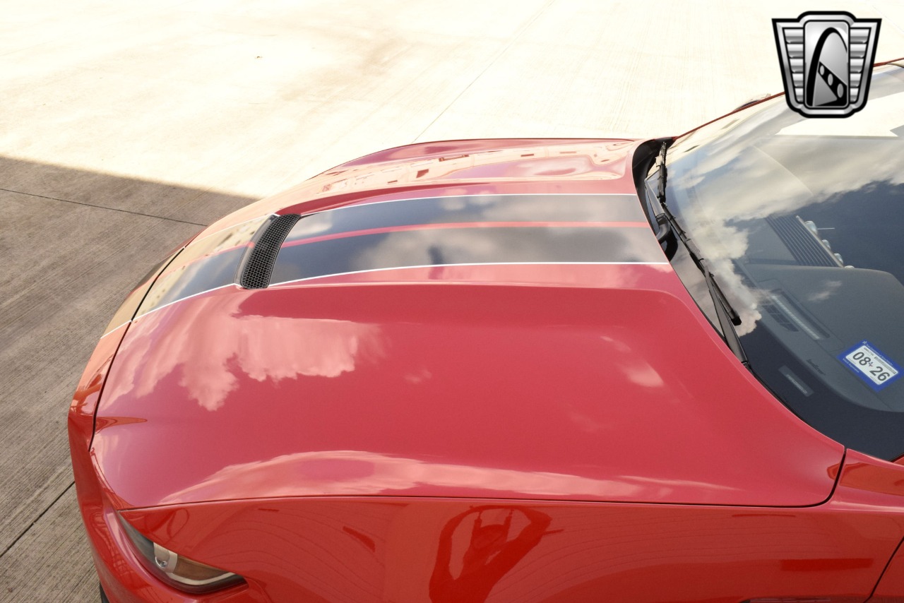 2017 Ford Mustang 55