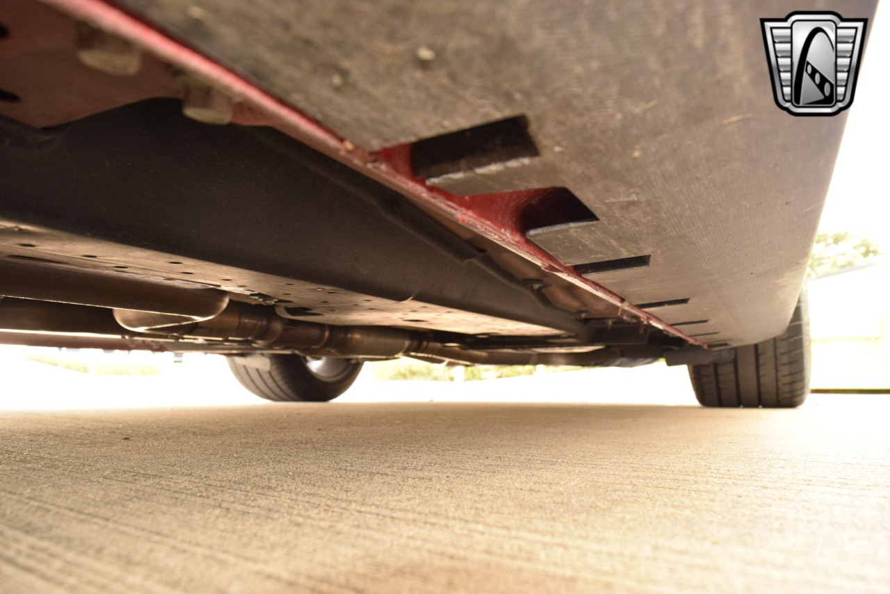 2017 Ford Mustang 75