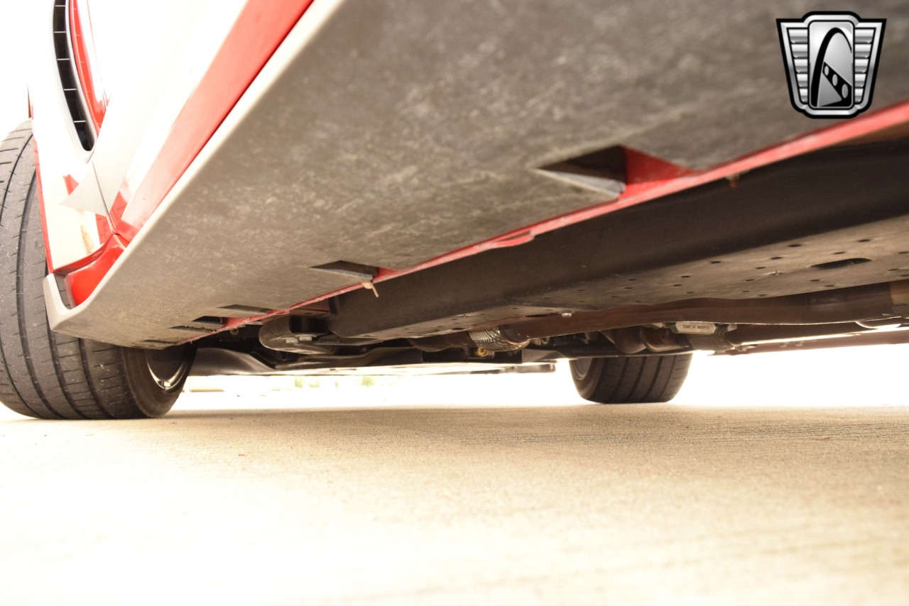 2017 Ford Mustang 76