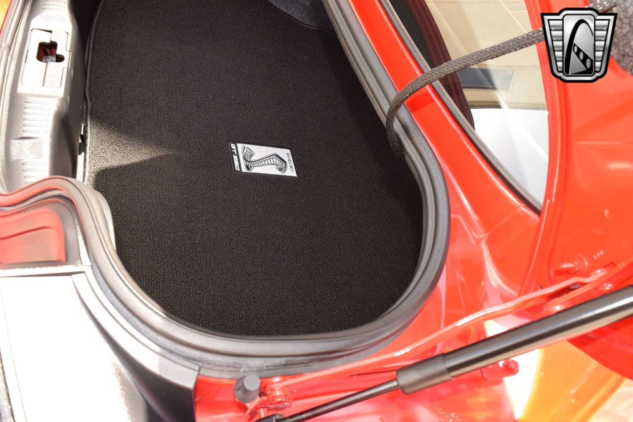 2017 Ford Mustang 29