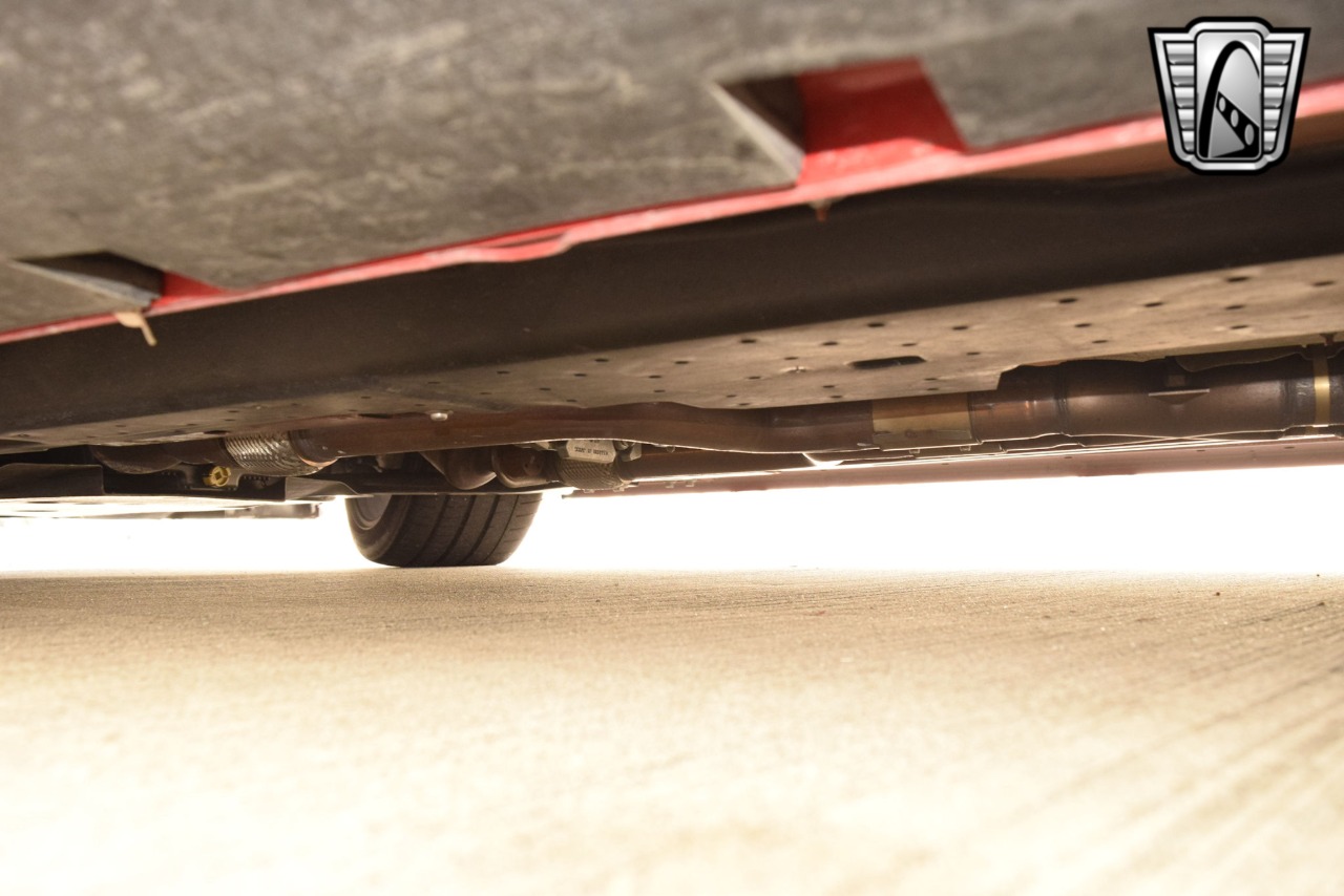 2017 Ford Mustang 77