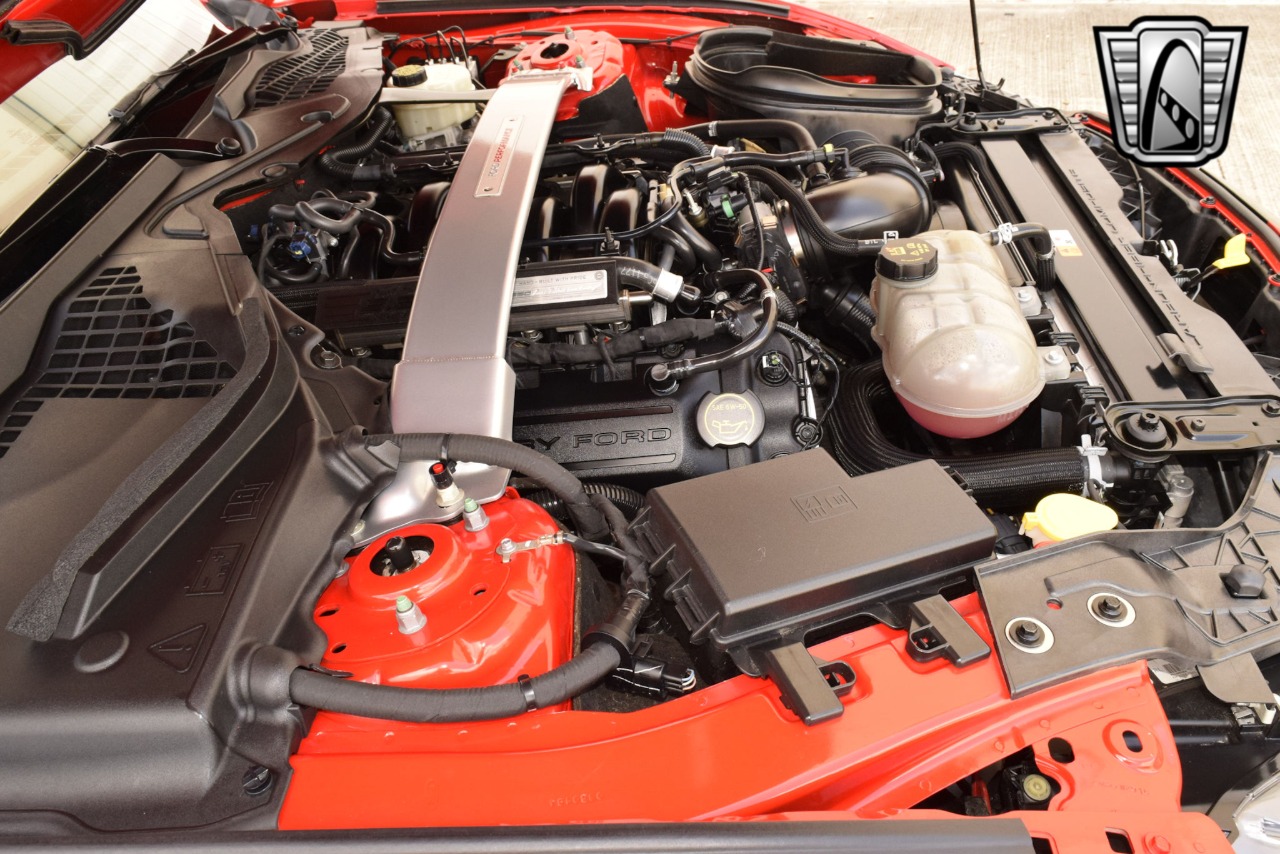 2017 Ford Mustang 98