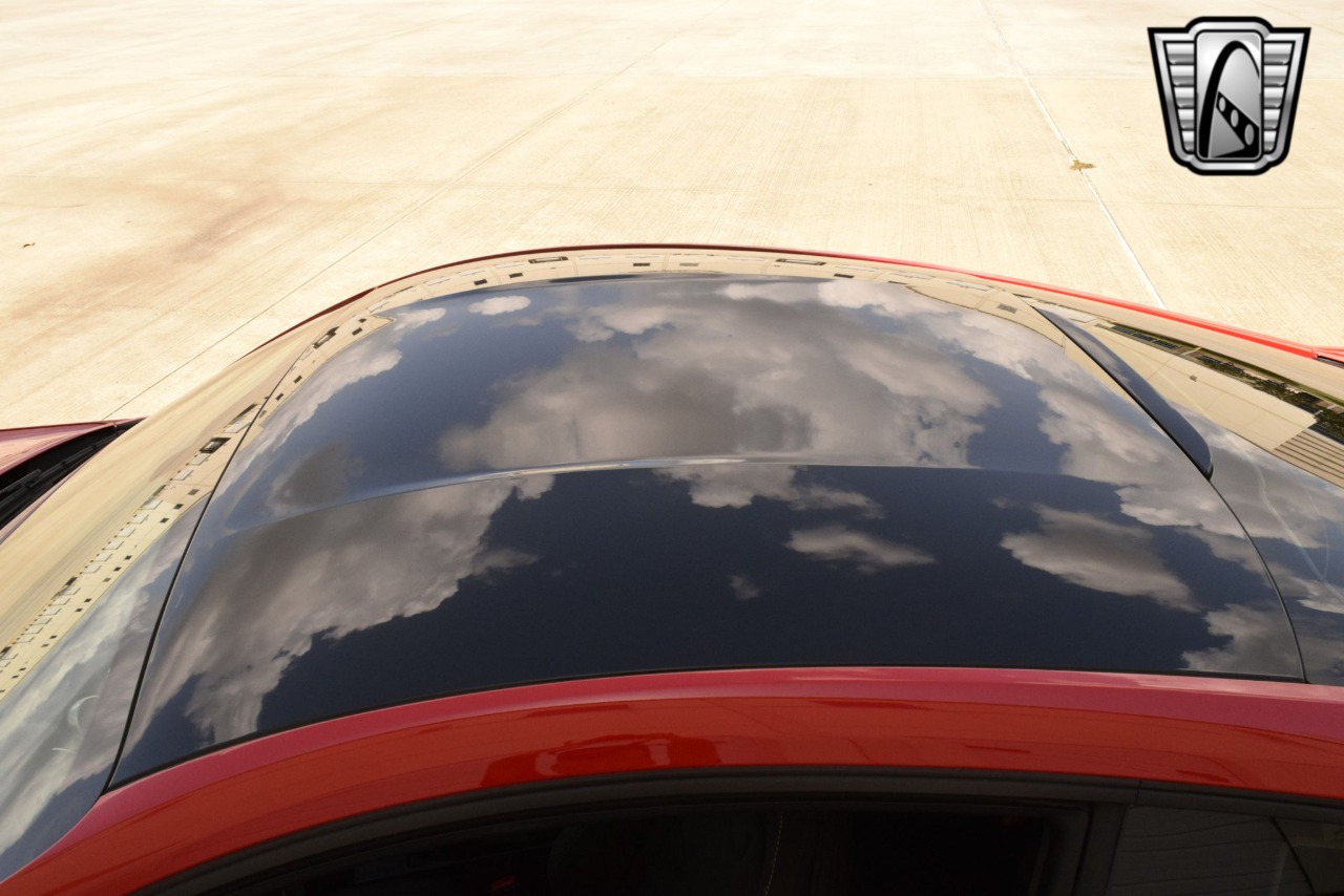 2017 Ford Mustang 57