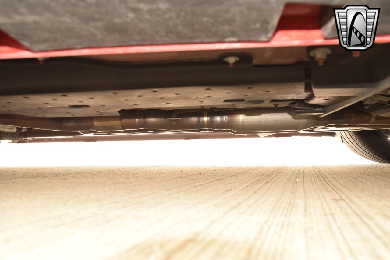 2017 Ford Mustang 14