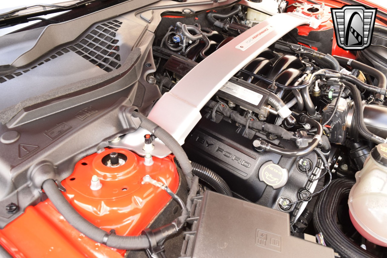 2017 Ford Mustang 99