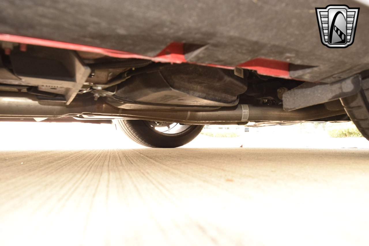 2017 Ford Mustang 78