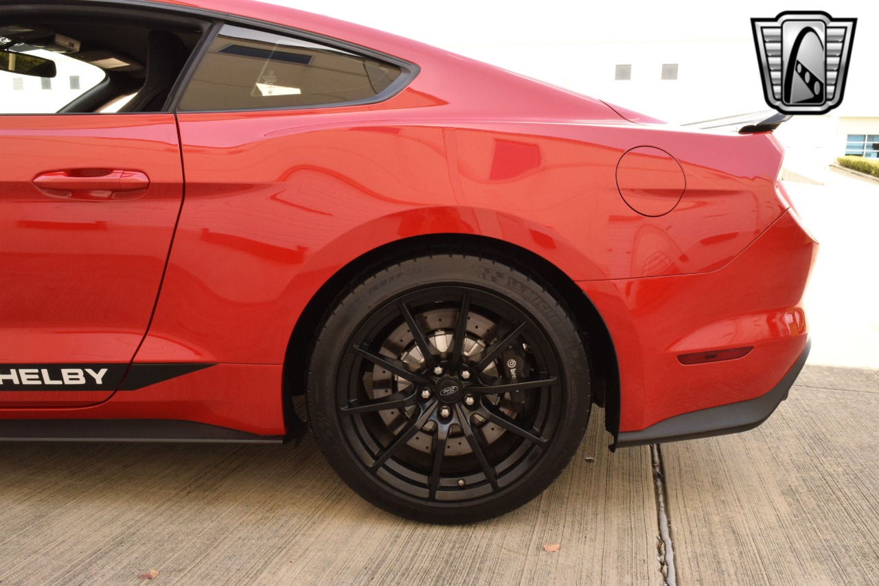 2017 Ford Mustang 59