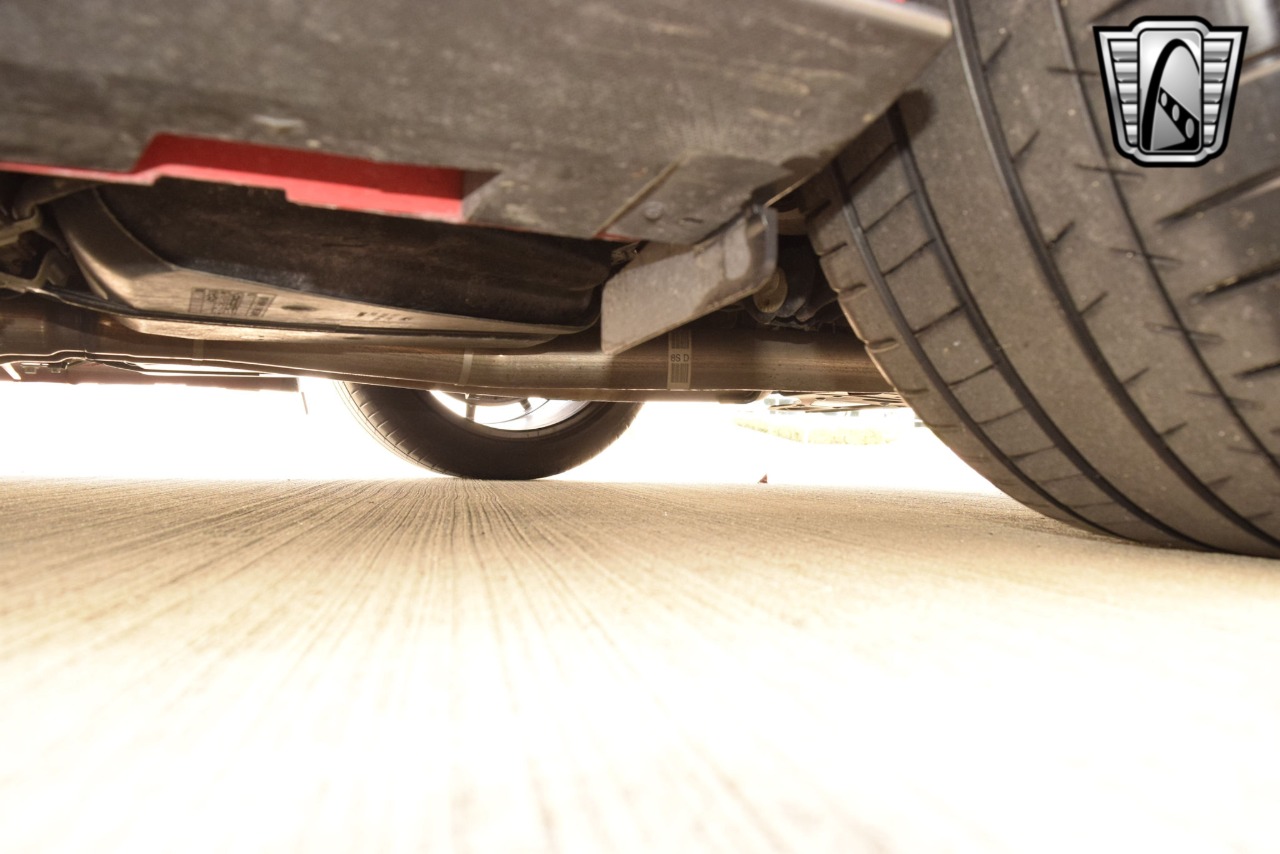 2017 Ford Mustang 79