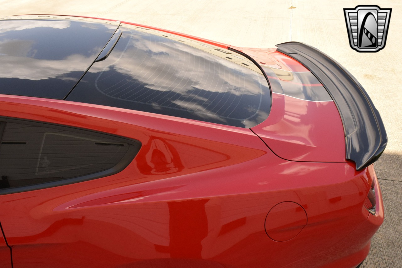 2017 Ford Mustang 60