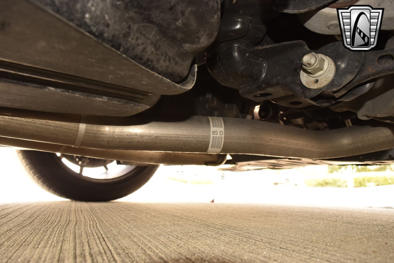 2017 Ford Mustang 80