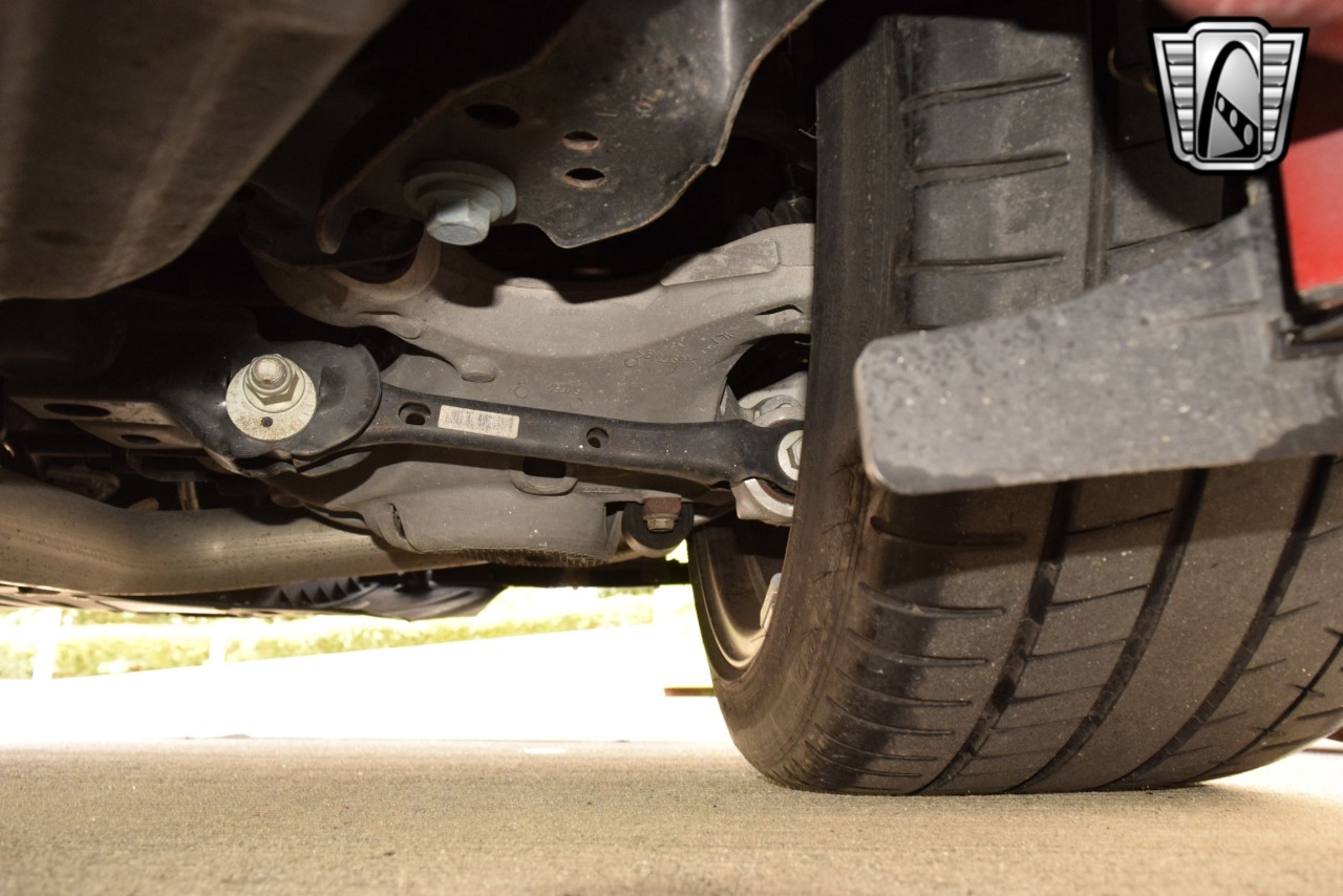 2017 Ford Mustang 81