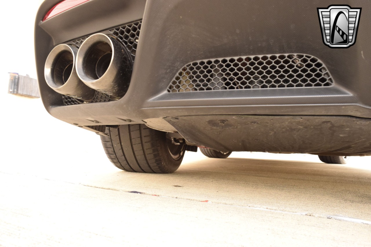 2017 Ford Mustang 82