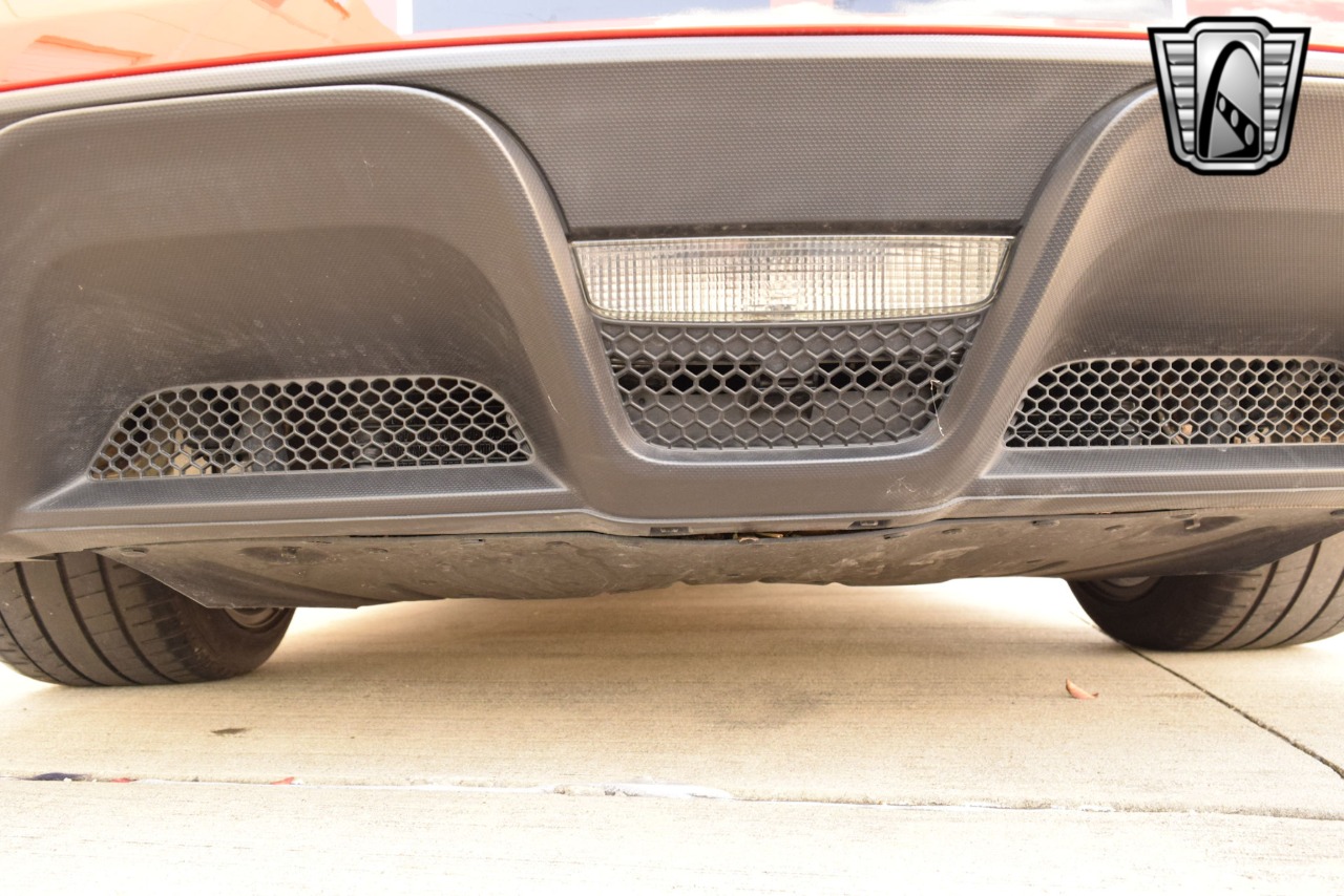 2017 Ford Mustang 15