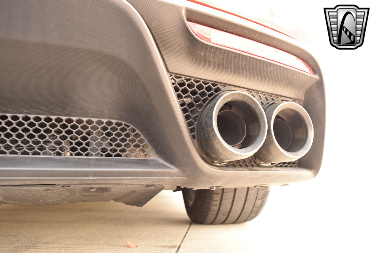 2017 Ford Mustang 83