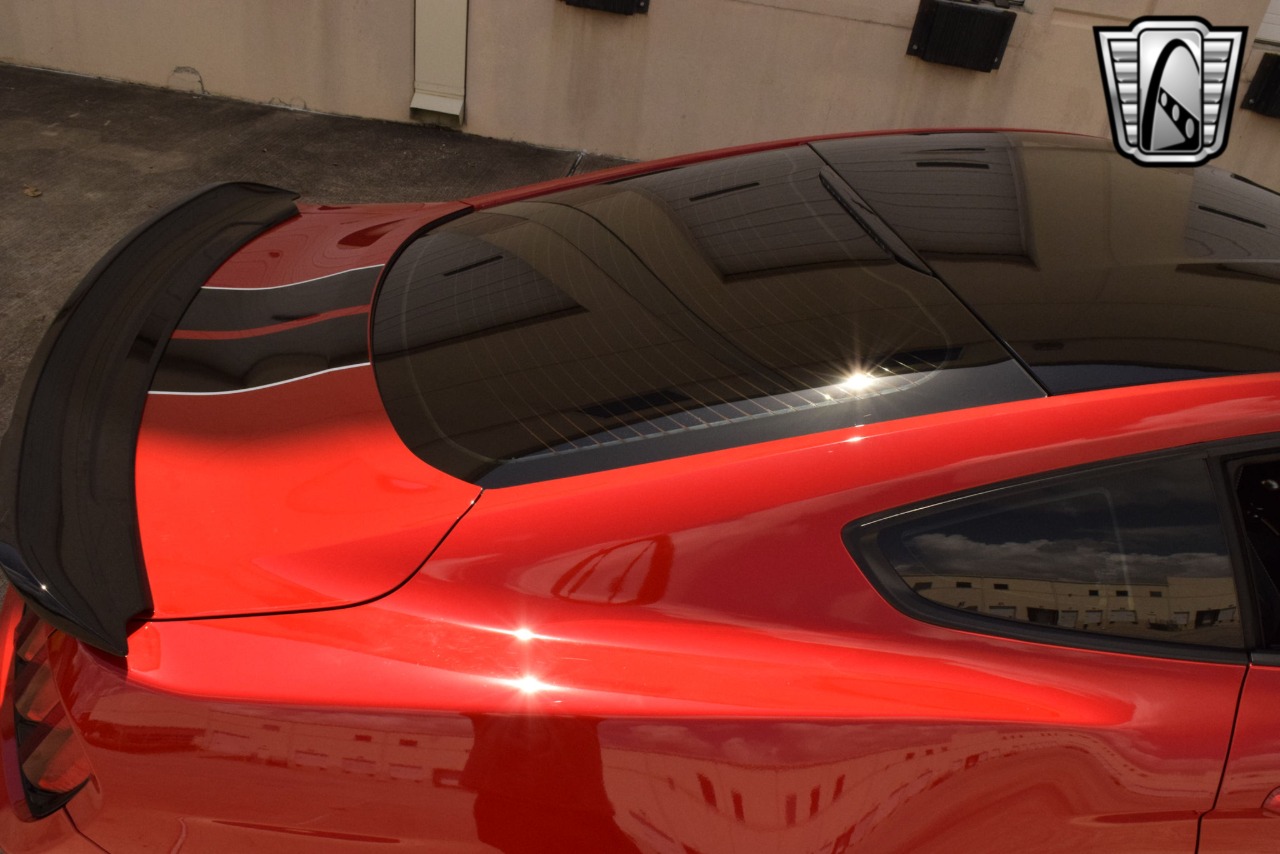 2017 Ford Mustang 64