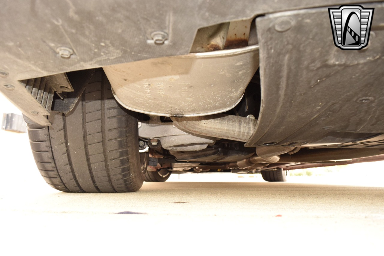 2017 Ford Mustang 84