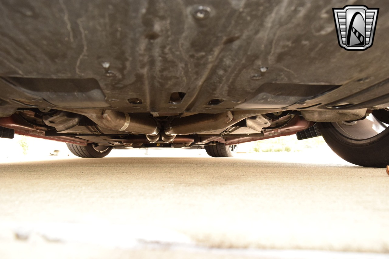 2017 Ford Mustang 85