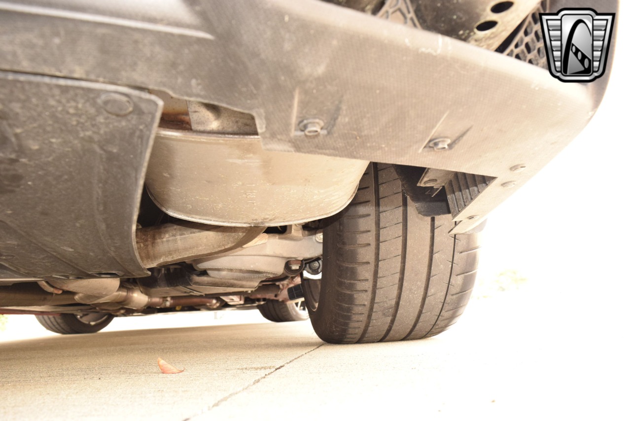 2017 Ford Mustang 86