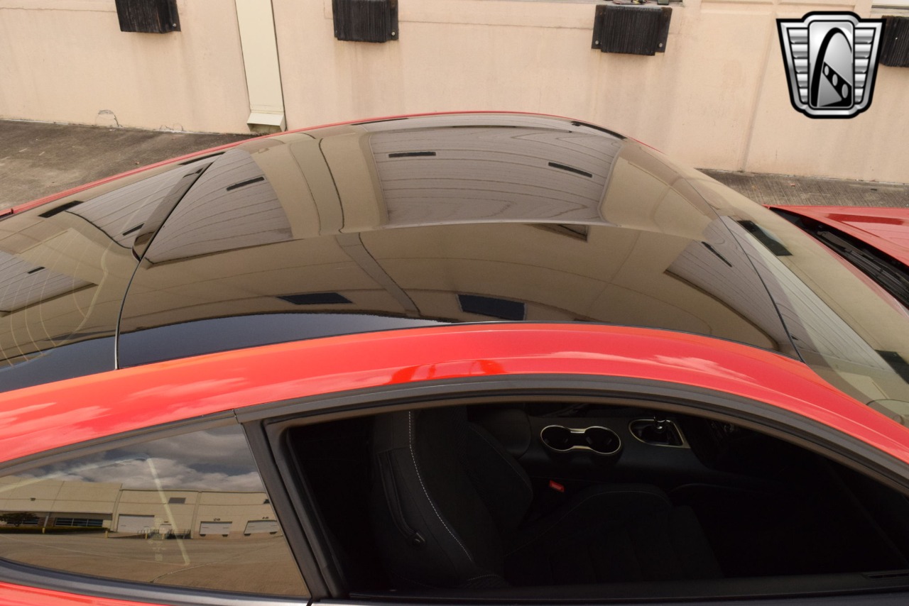 2017 Ford Mustang 66