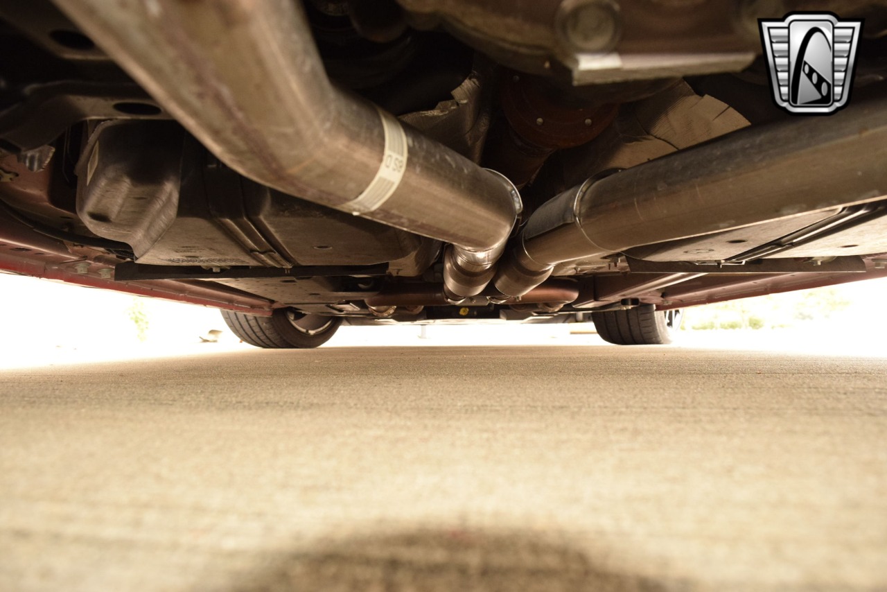 2017 Ford Mustang 87