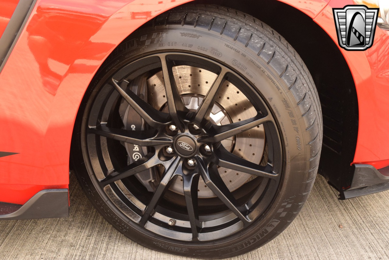 2017 Ford Mustang 67