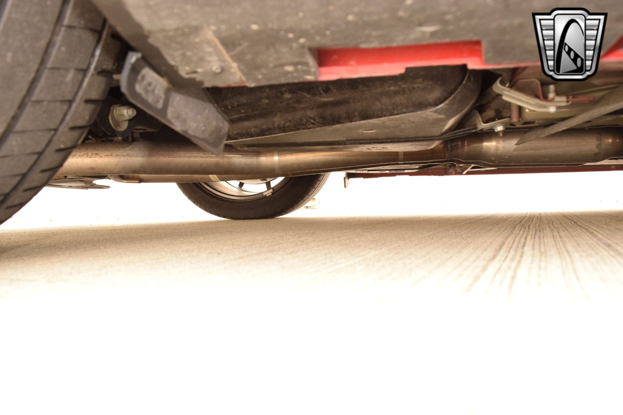 2017 Ford Mustang 16