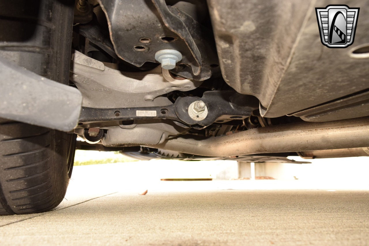 2017 Ford Mustang 88