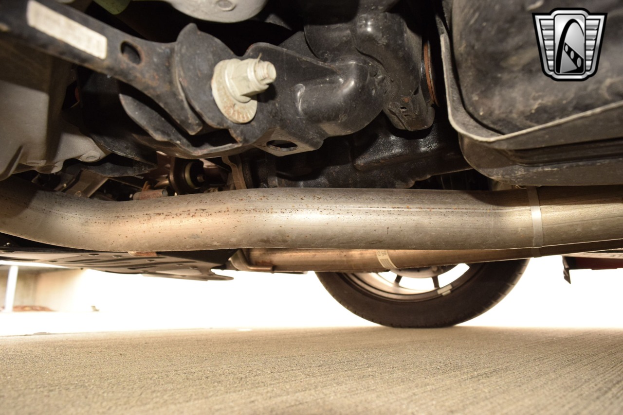 2017 Ford Mustang 89