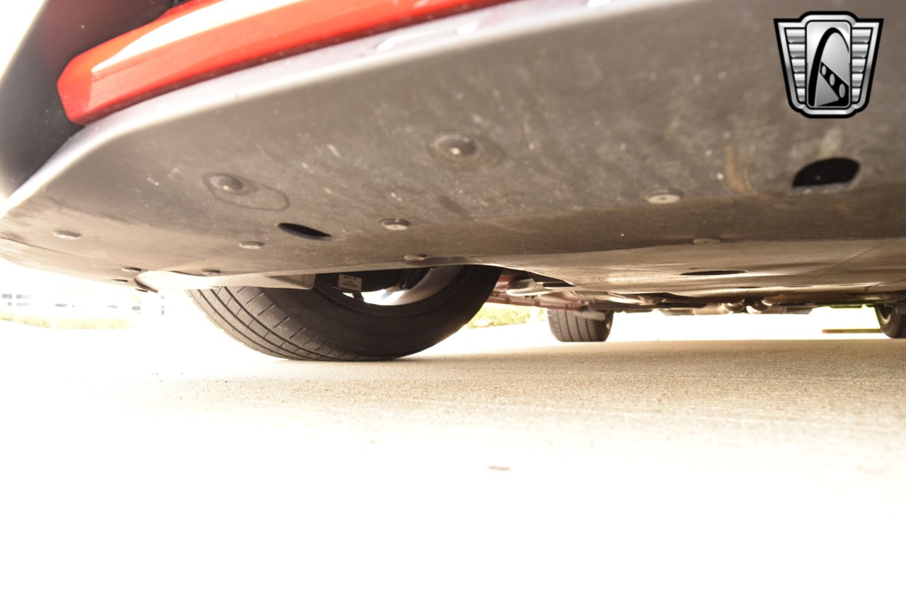 2017 Ford Mustang 69