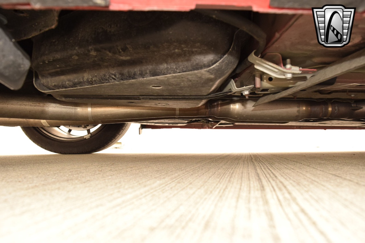 2017 Ford Mustang 90