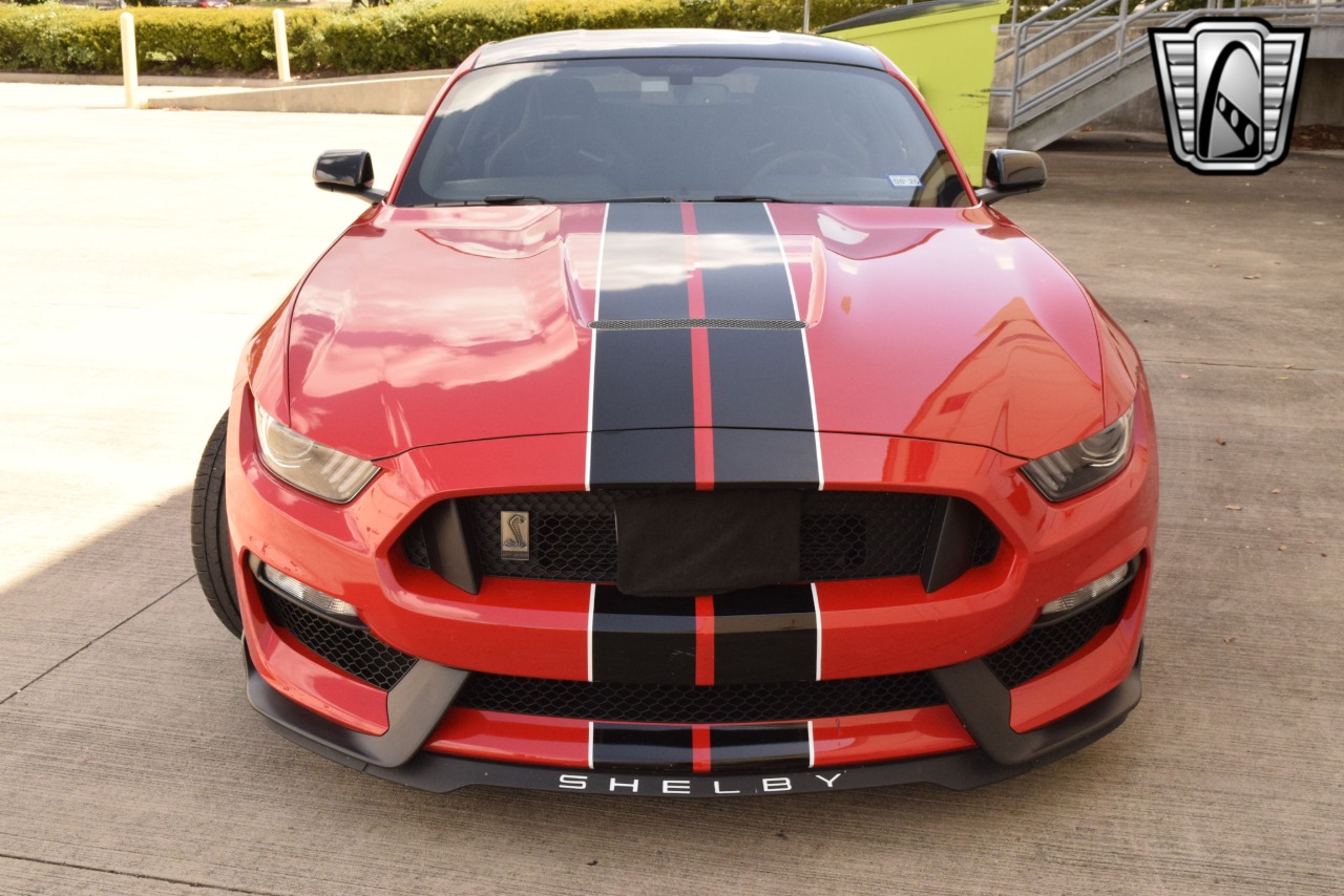 2017 Ford Mustang 49