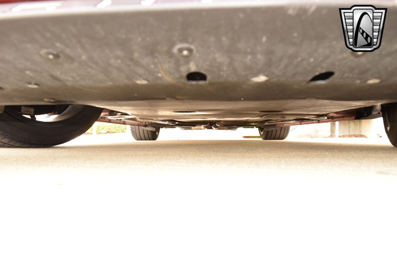 2017 Ford Mustang 70