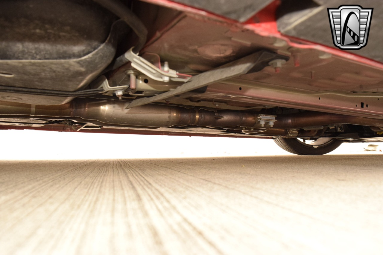 2017 Ford Mustang 91