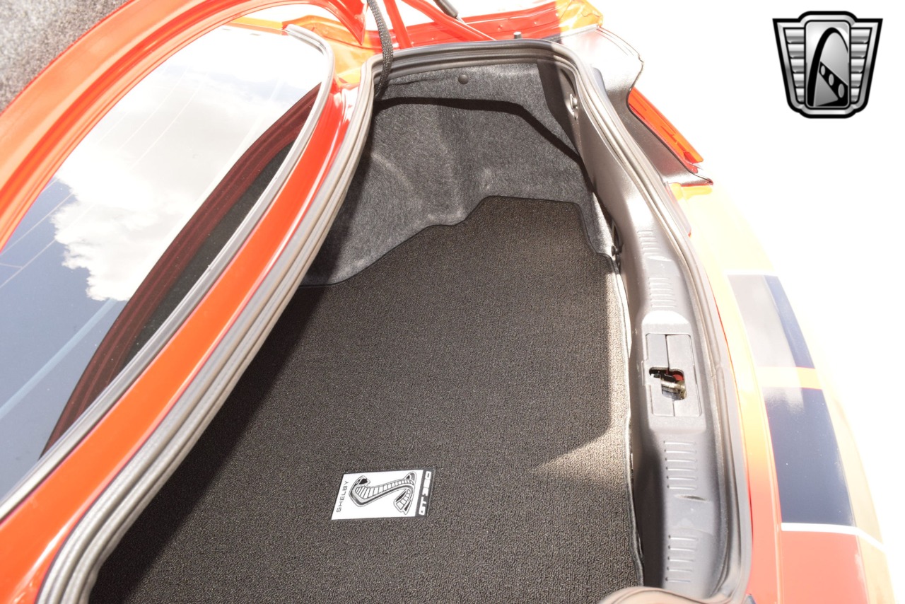 2017 Ford Mustang 27