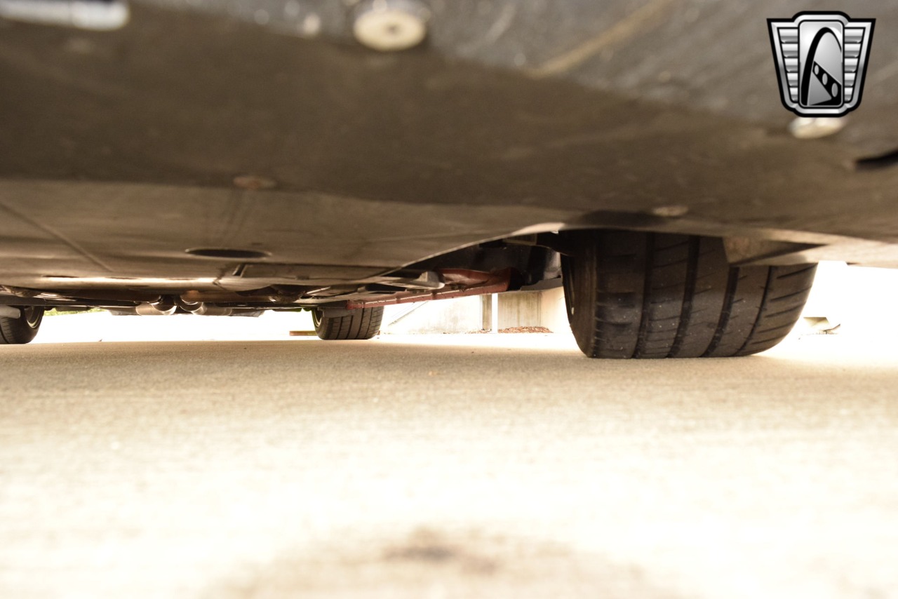 2017 Ford Mustang 71