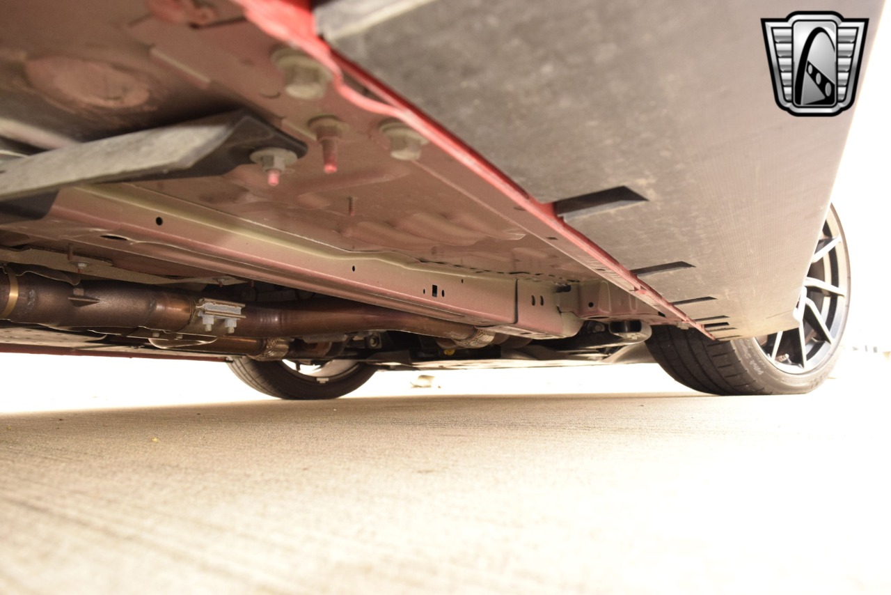 2017 Ford Mustang 92