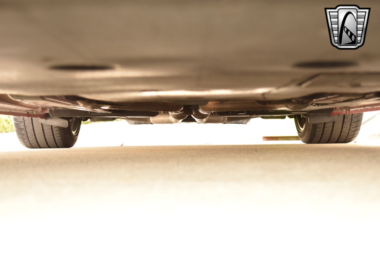 2017 Ford Mustang 12