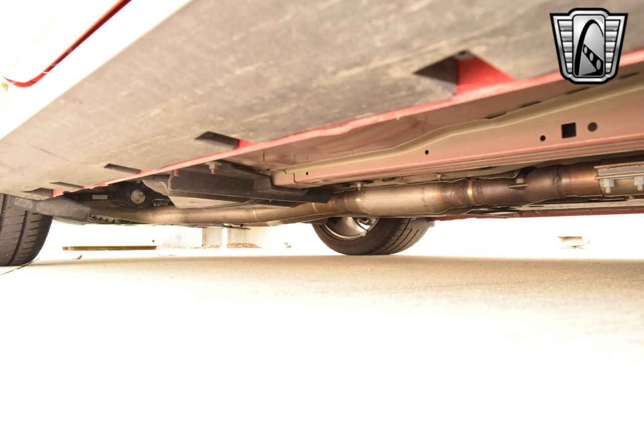 2017 Ford Mustang 17